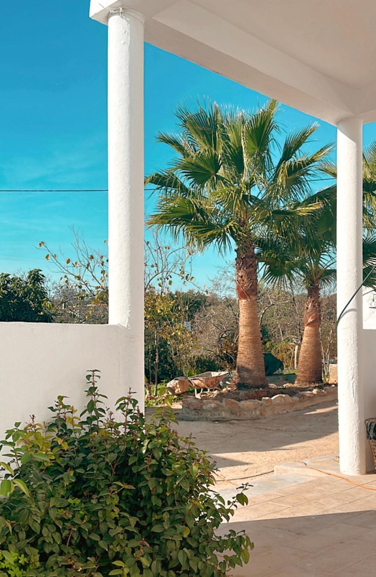 La Quinta Da Liberdade - Ferme De Charme En Algarve Vakantieboerderij
