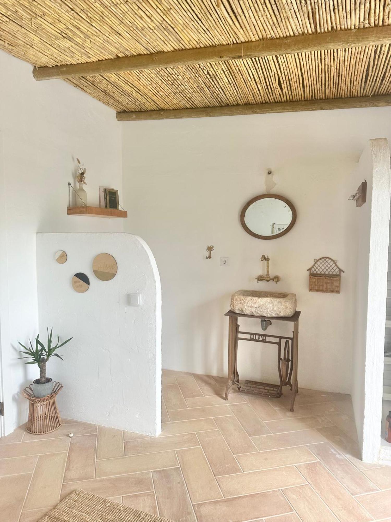 La Quinta Da Liberdade - Ferme De Charme En Algarve *