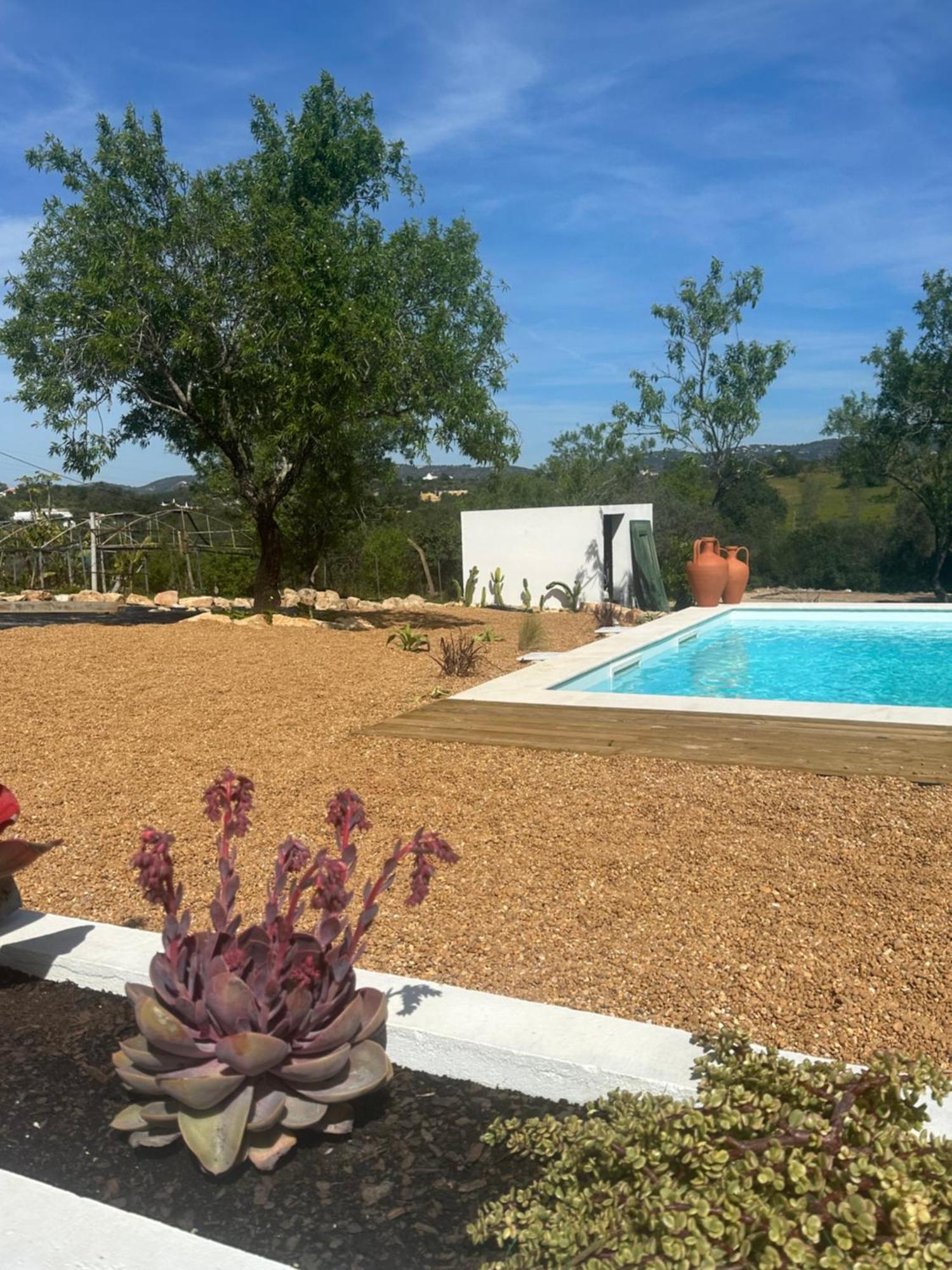 La Quinta Da Liberdade - Ferme De Charme En Algarve Pechão
