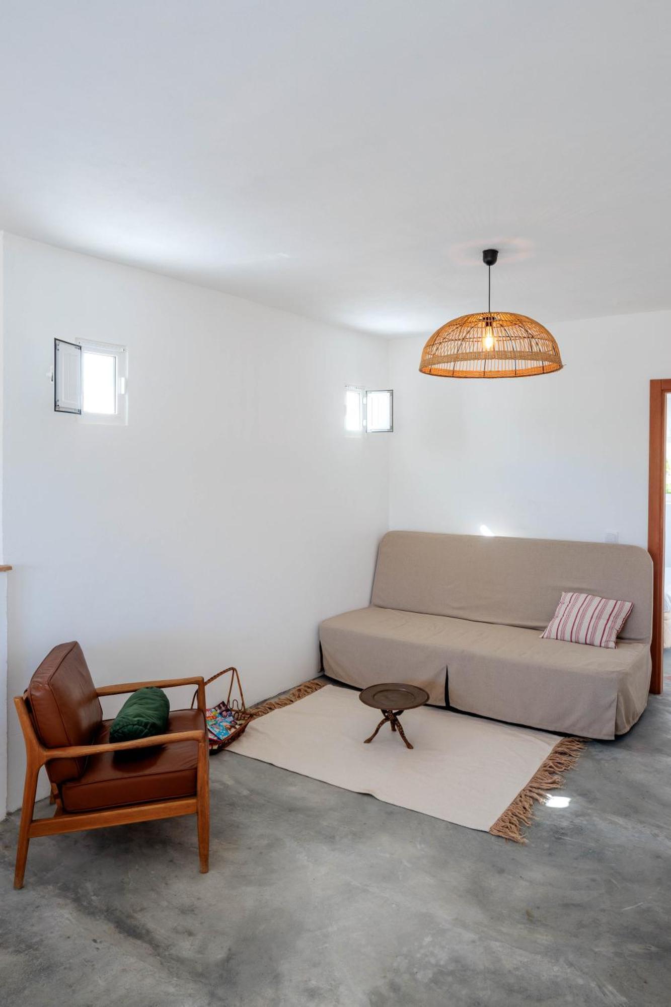 Vakantieboerderij La Quinta Da Liberdade - Ferme De Charme En Algarve Pechão