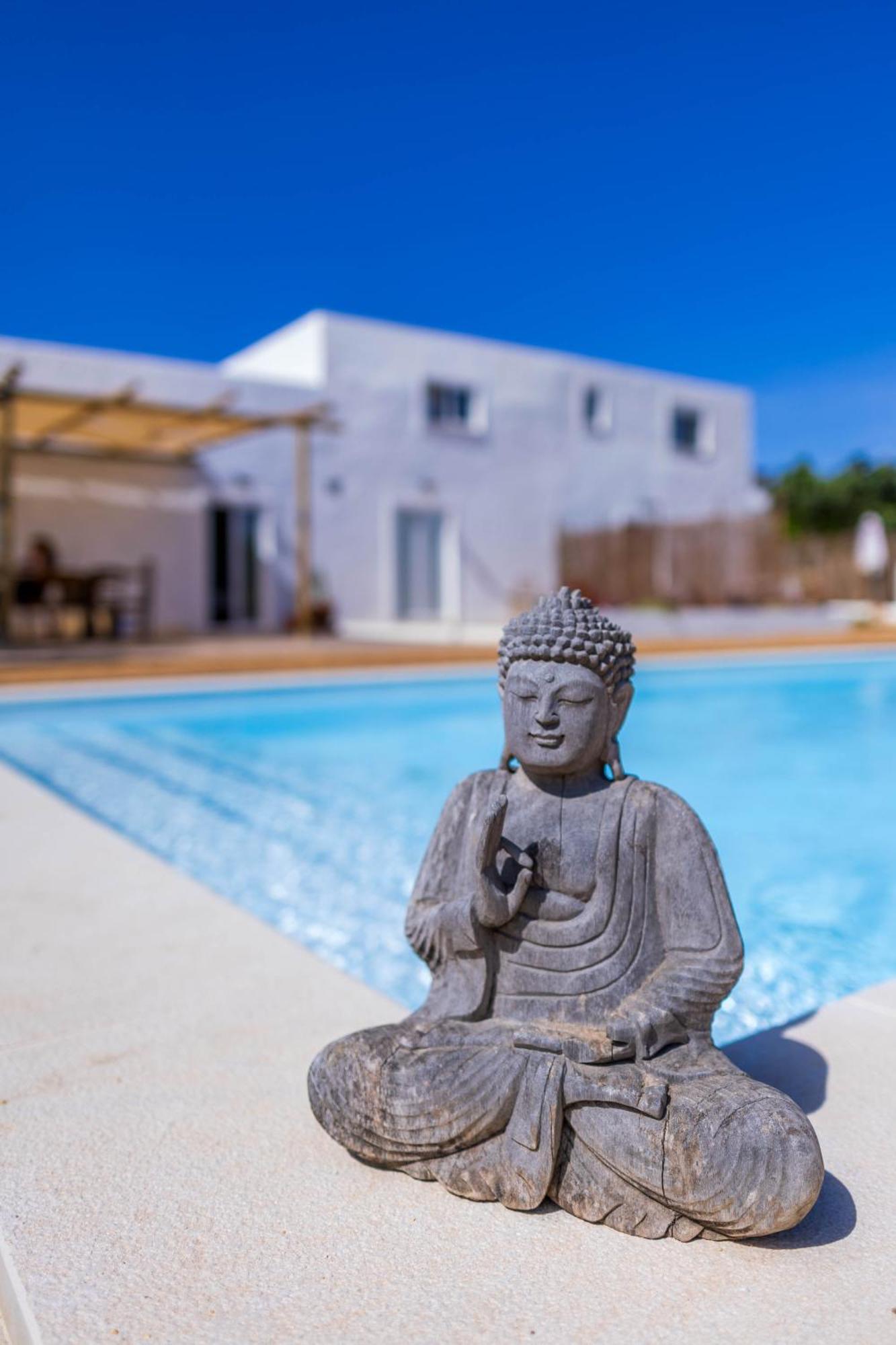 La Quinta Da Liberdade - Ferme De Charme En Algarve *