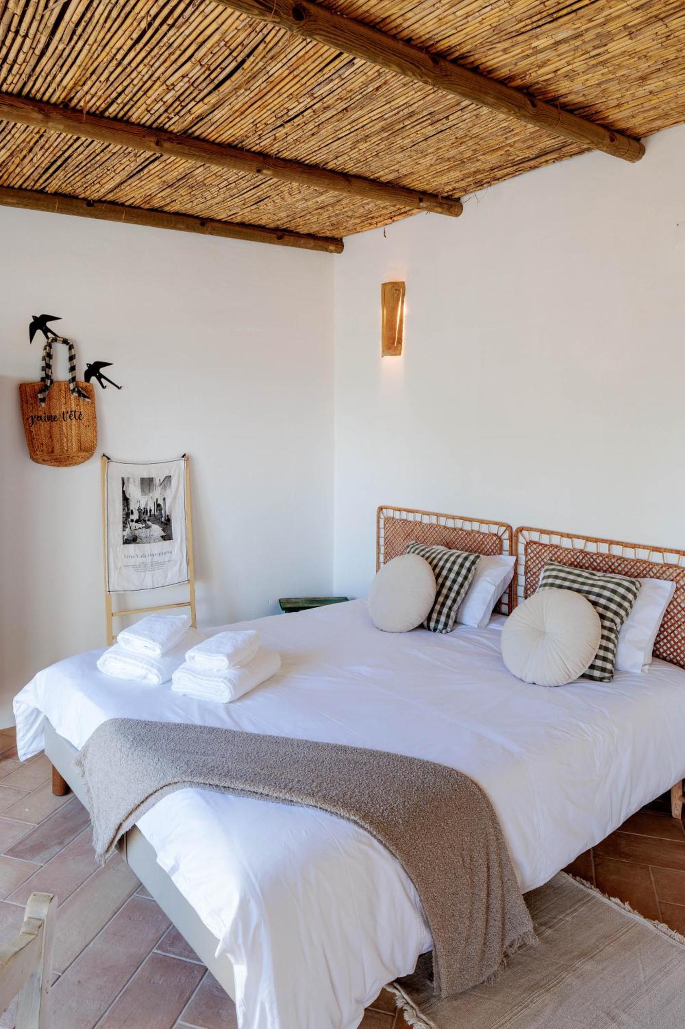Farm stay La Quinta Da Liberdade - Ferme De Charme En Algarve *