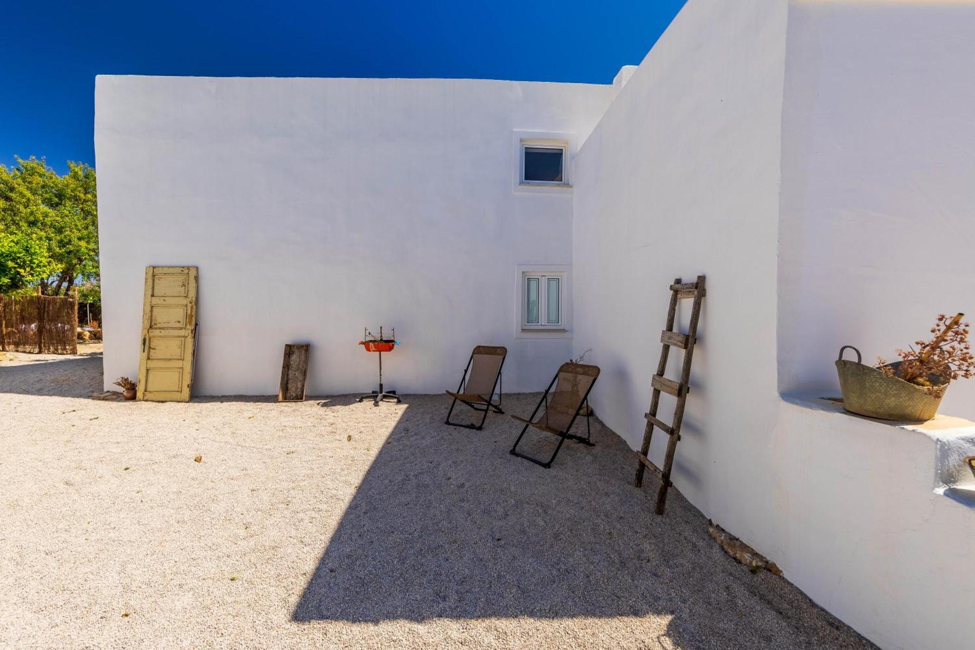 La Quinta Da Liberdade - Ferme De Charme En Algarve * Pechao