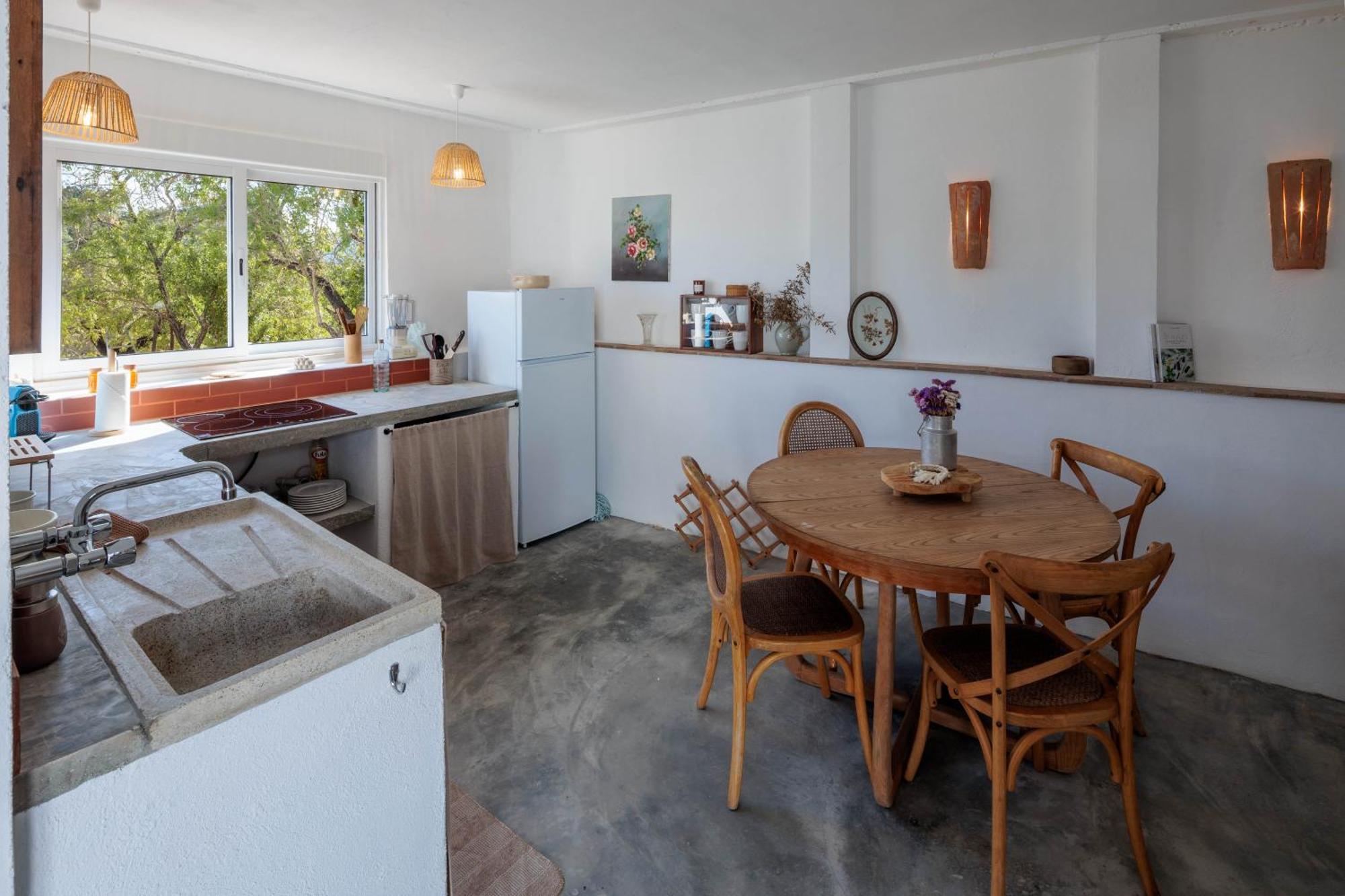 La Quinta Da Liberdade - Ferme De Charme En Algarve Farm stay
