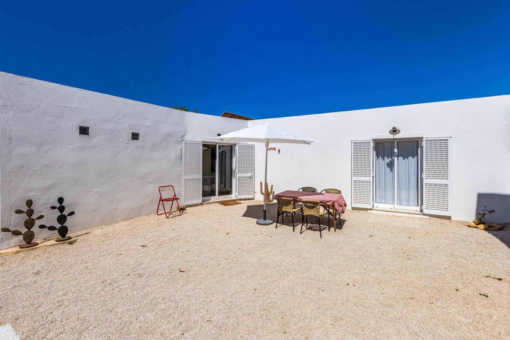 Farm stay La Quinta Da Liberdade - Ferme De Charme En Algarve Pechao