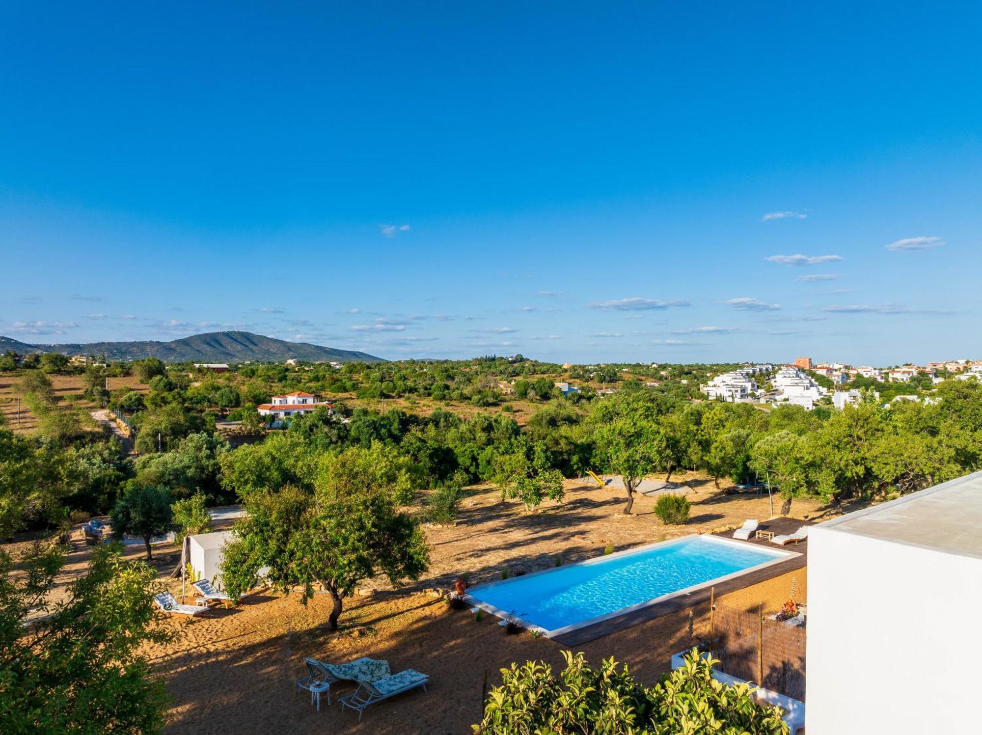 Farm stay La Quinta Da Liberdade - Ferme De Charme En Algarve *
