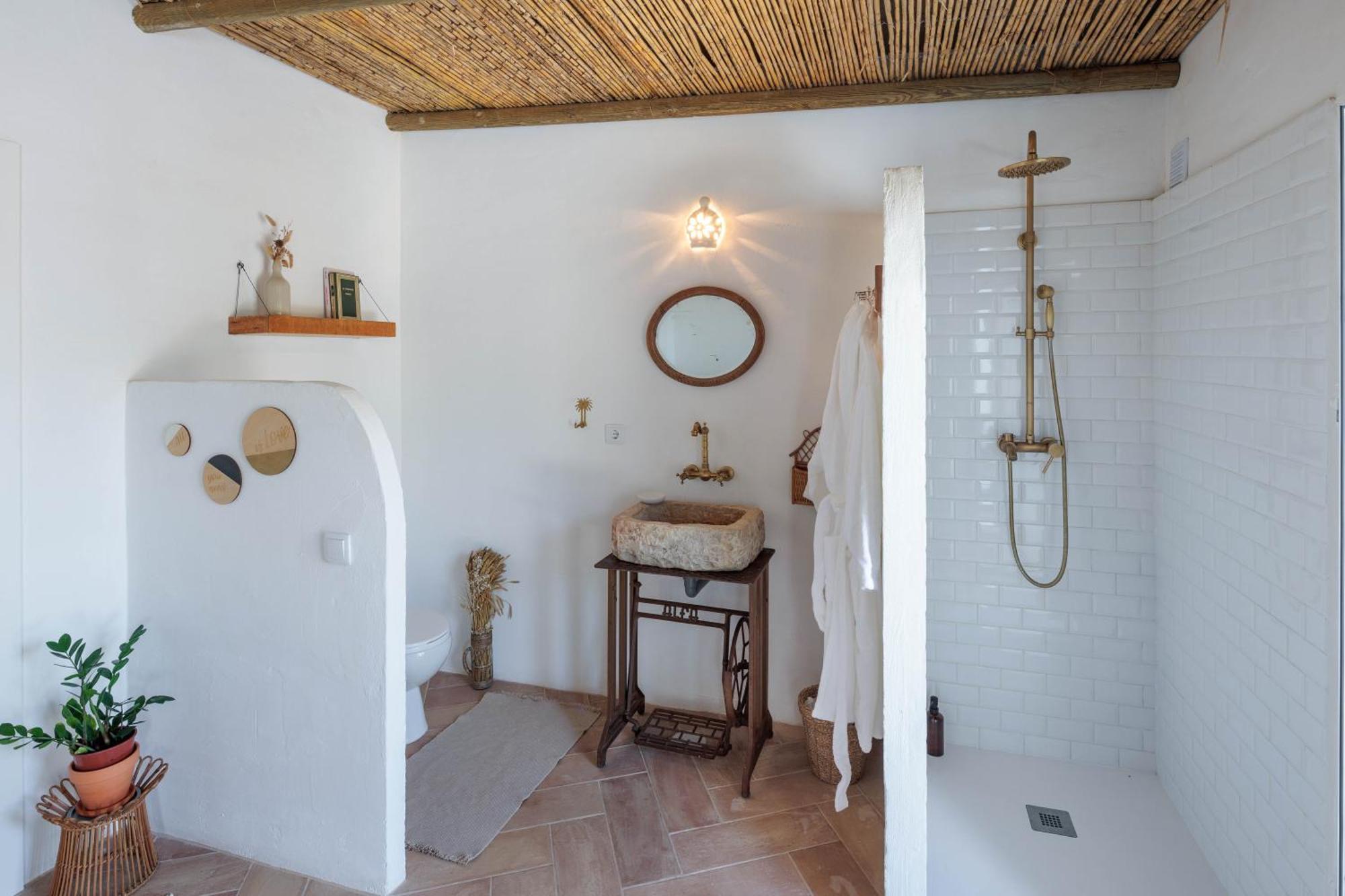 La Quinta Da Liberdade - Ferme De Charme En Algarve Farm stay Pechao