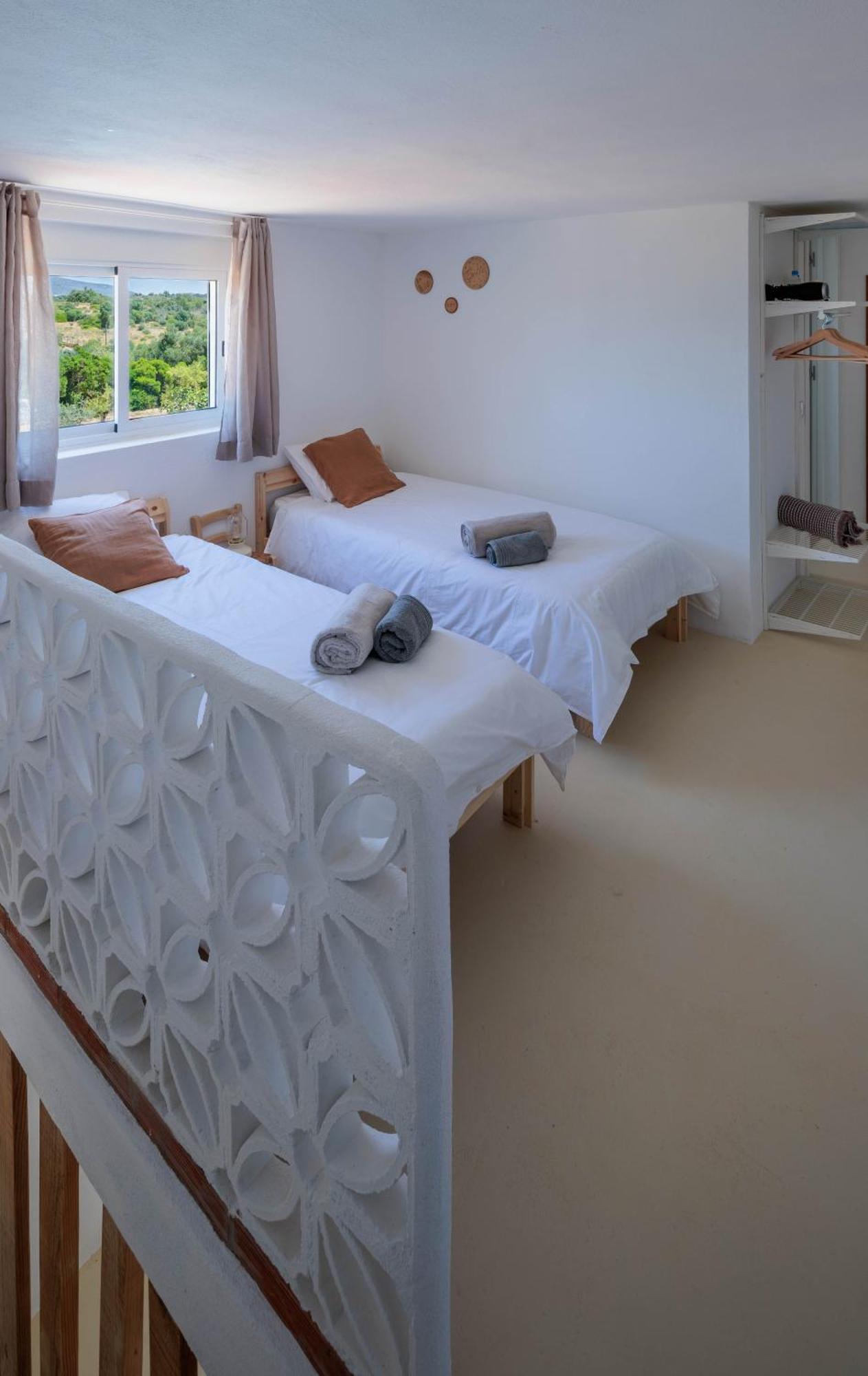 La Quinta Da Liberdade - Ferme De Charme En Algarve Farm stay *
