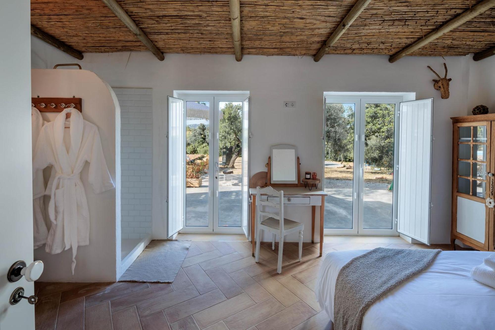 La Quinta Da Liberdade - Ferme De Charme En Algarve