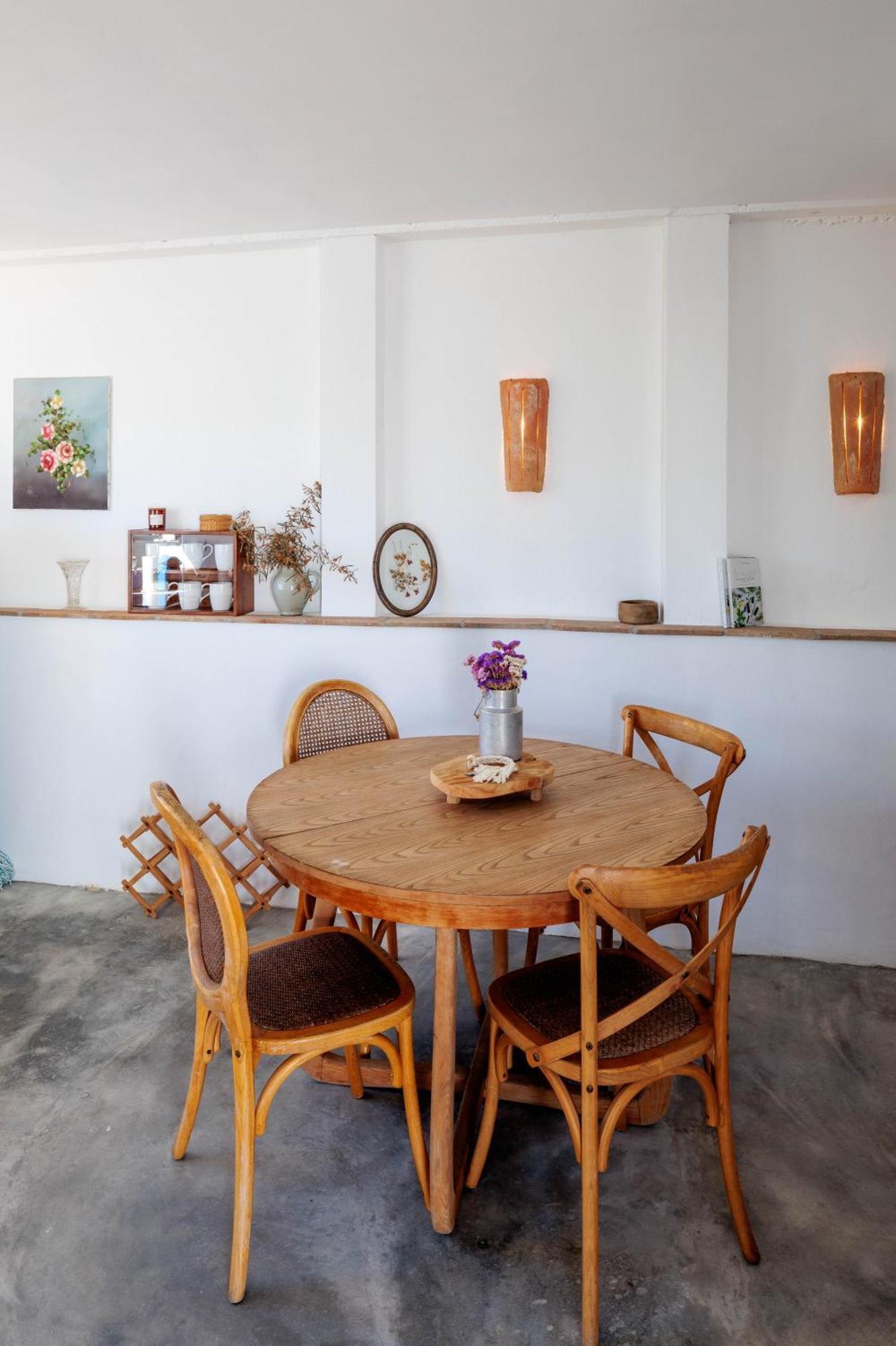 Farm stay La Quinta Da Liberdade - Ferme De Charme En Algarve *