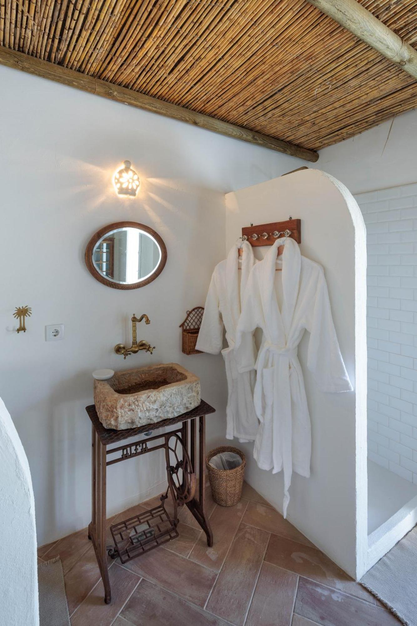 La Quinta Da Liberdade - Ferme De Charme En Algarve Pechão