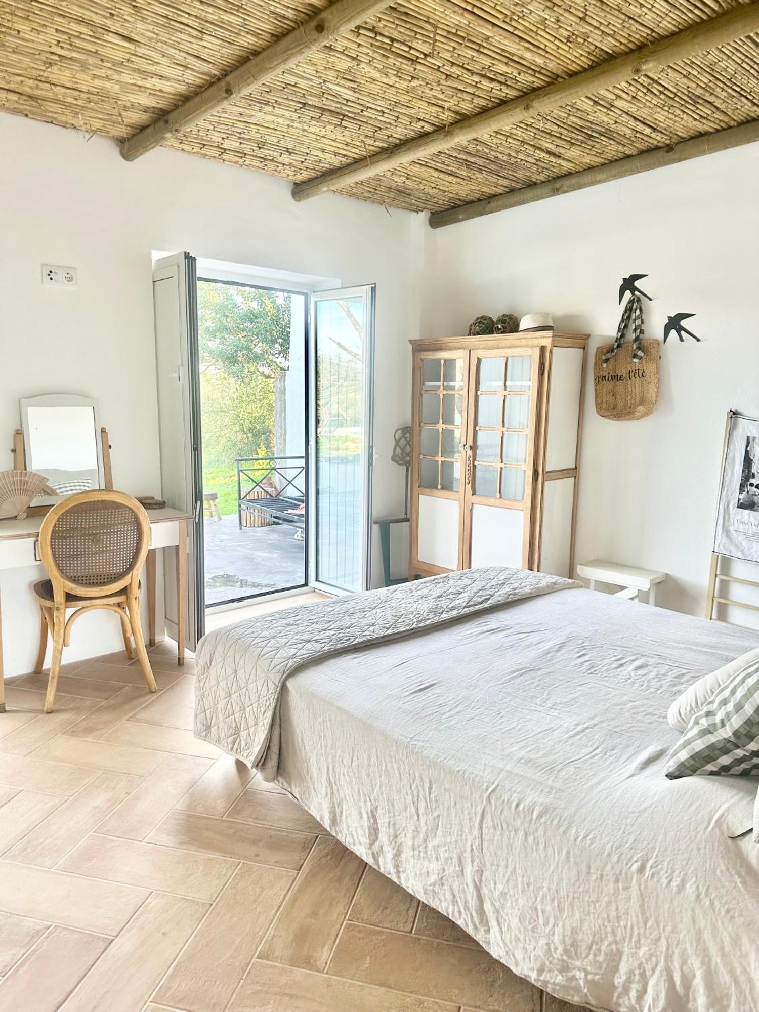La Quinta Da Liberdade - Ferme De Charme En Algarve *