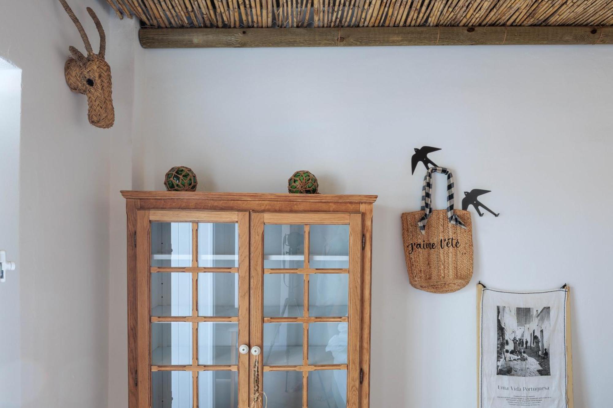 La Quinta Da Liberdade - Ferme De Charme En Algarve