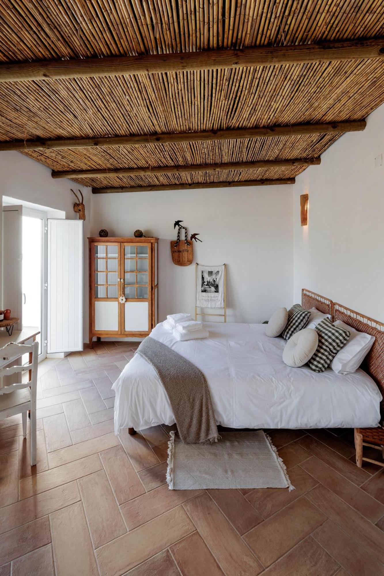 La Quinta Da Liberdade - Ferme De Charme En Algarve Pechão