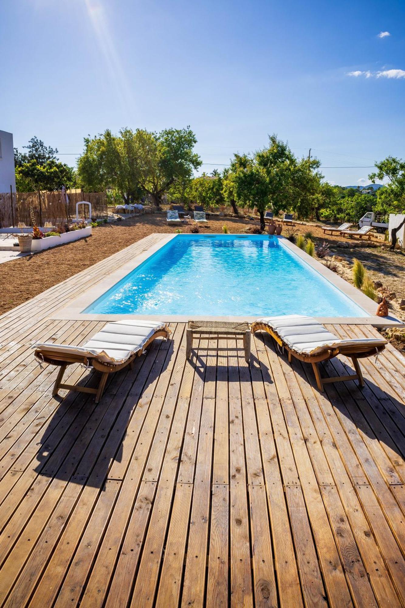 La Quinta Da Liberdade - Ferme De Charme En Algarve Séjour à la ferme