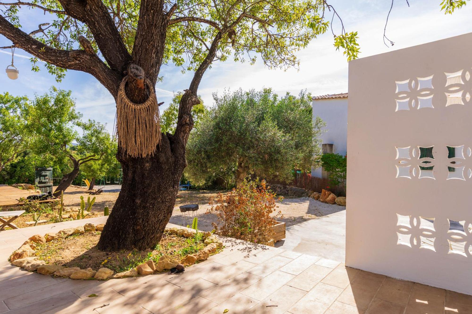 Séjour à la ferme La Quinta Da Liberdade - Ferme De Charme En Algarve
