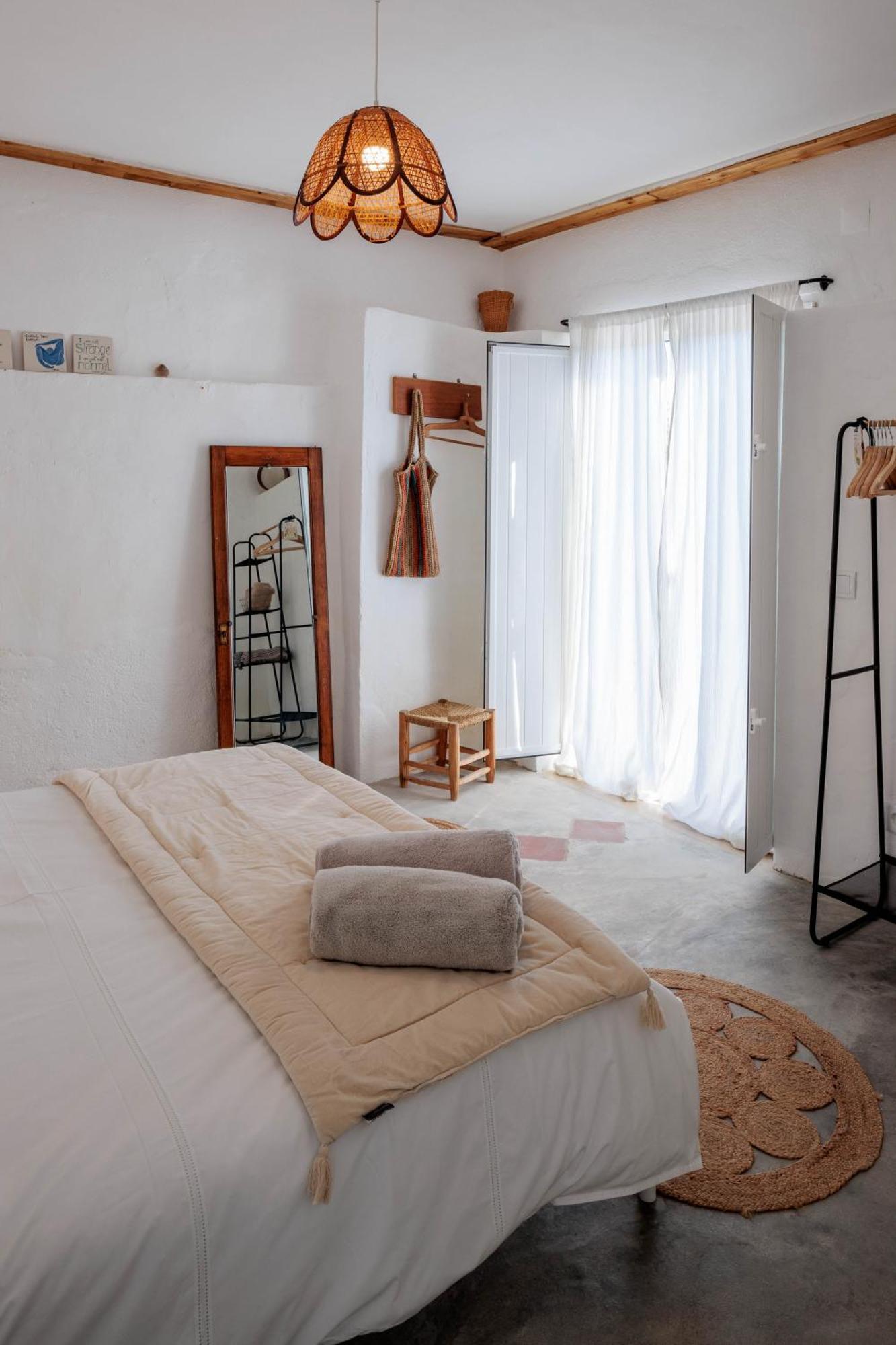 La Quinta Da Liberdade - Ferme De Charme En Algarve Séjour à la ferme *