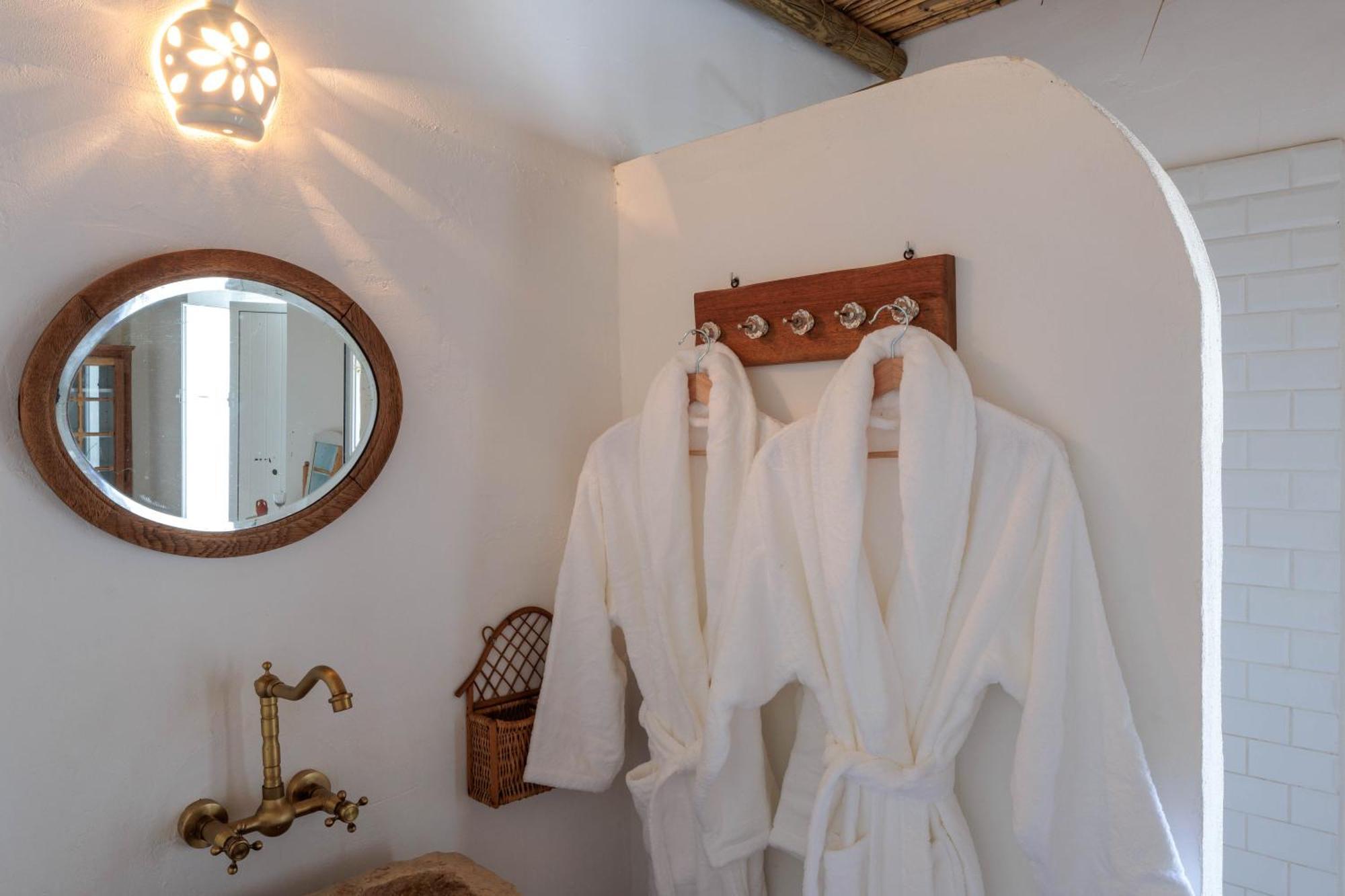 Séjour à la ferme La Quinta Da Liberdade - Ferme De Charme En Algarve Pechão