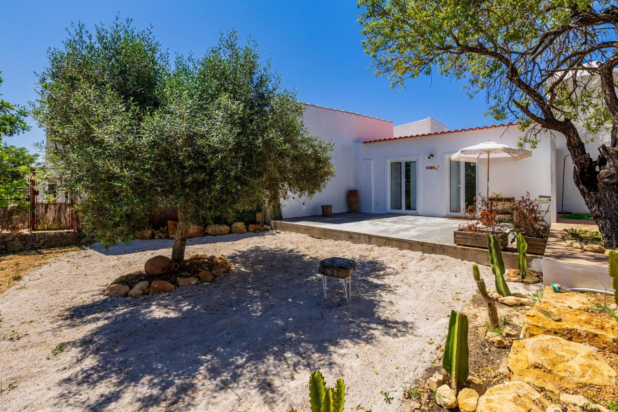 La Quinta Da Liberdade - Ferme De Charme En Algarve Alojamento de Turismo Rural Pechão