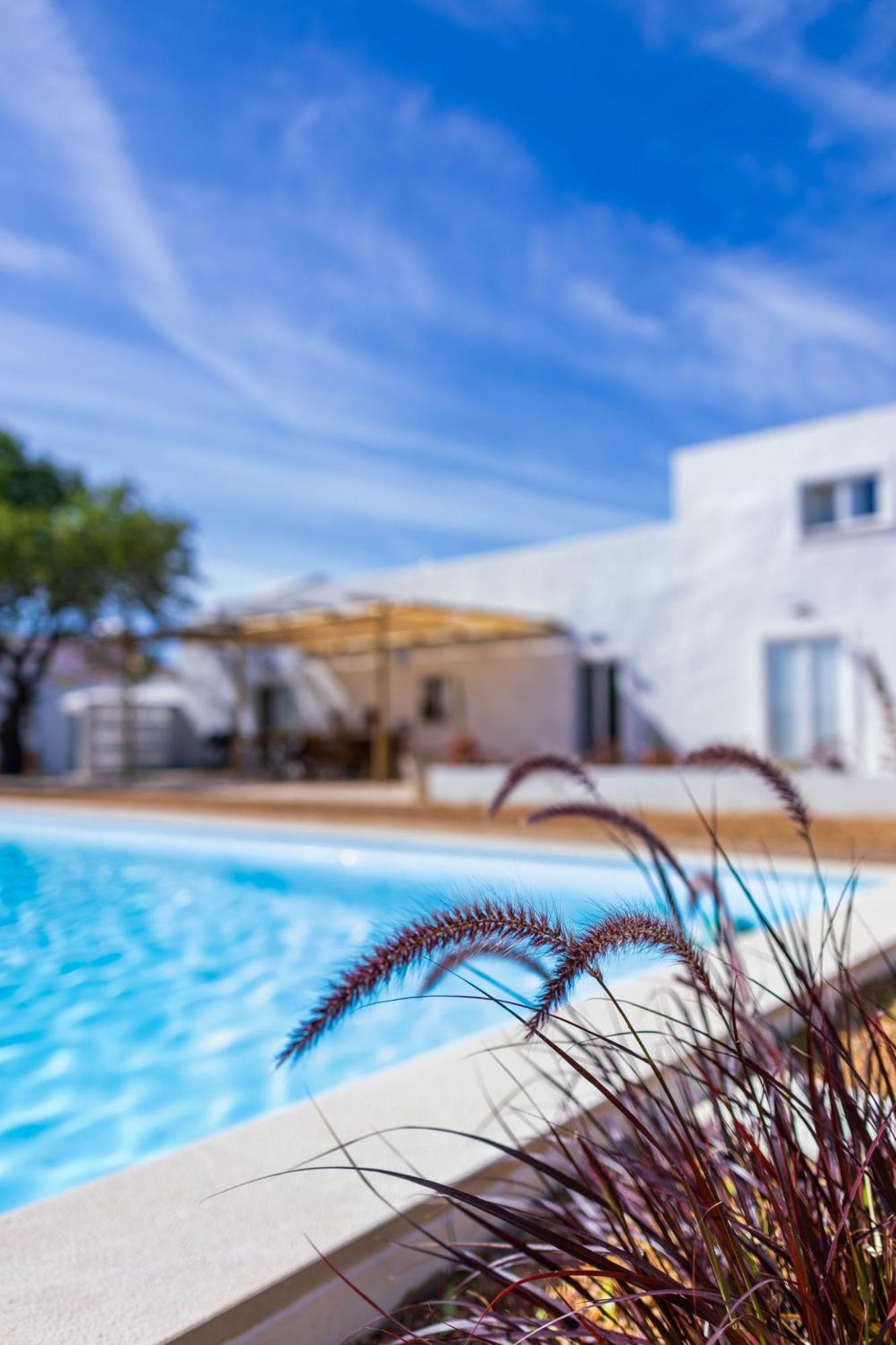 La Quinta Da Liberdade - Ferme De Charme En Algarve Pechão