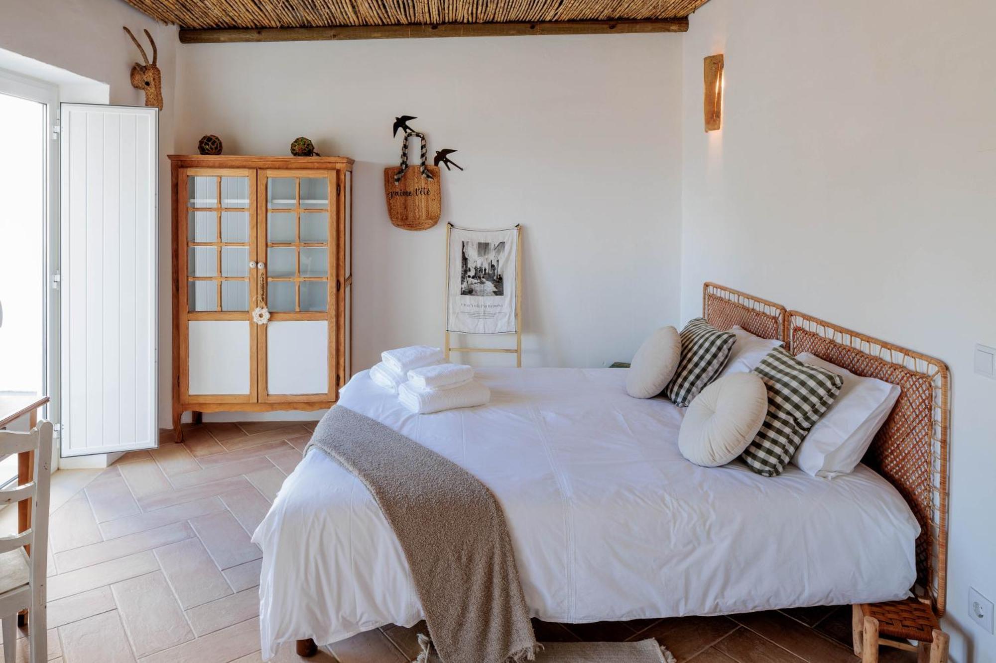 La Quinta Da Liberdade - Ferme De Charme En Algarve Séjour à la ferme