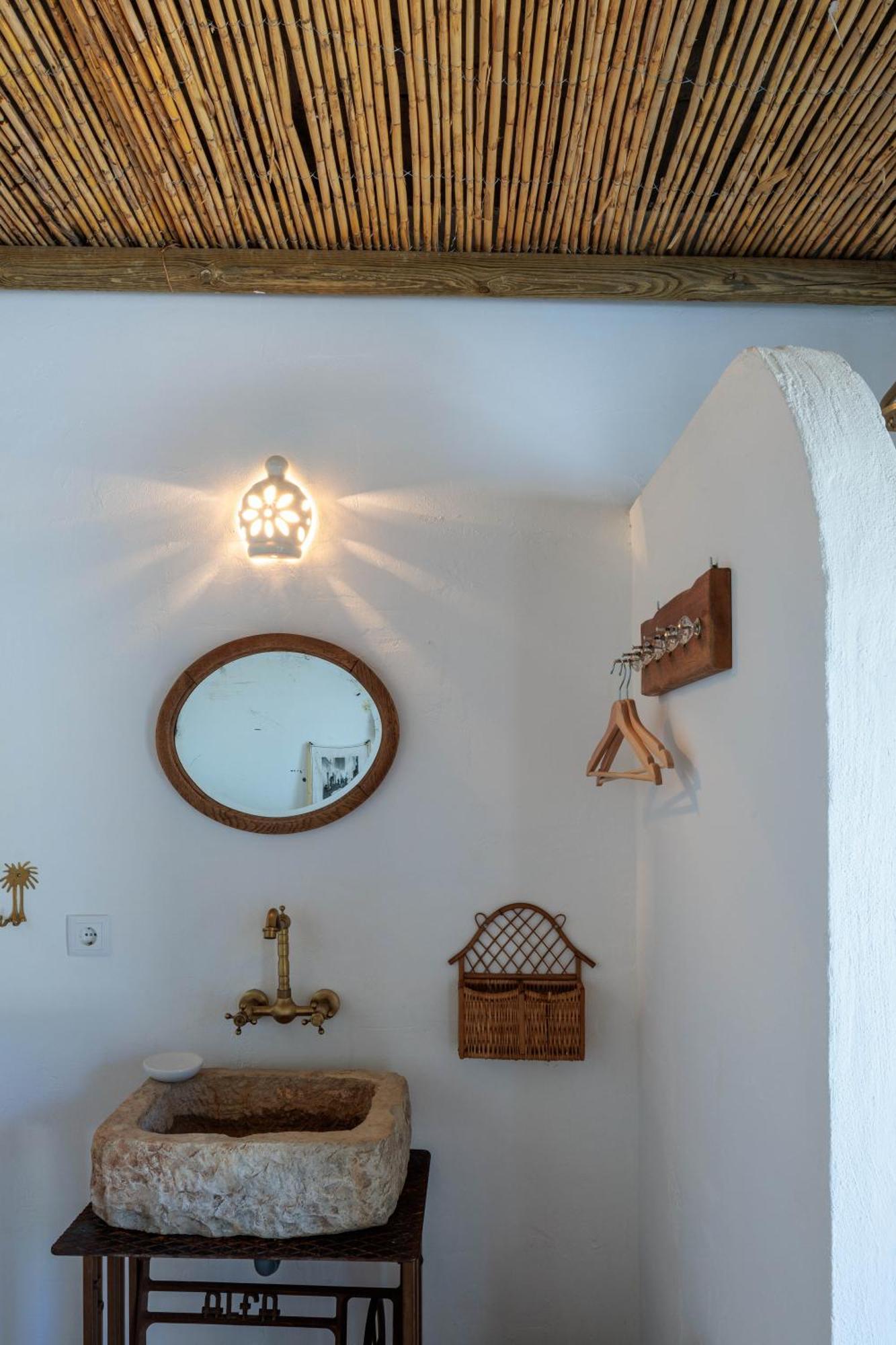 Séjour à la ferme La Quinta Da Liberdade - Ferme De Charme En Algarve