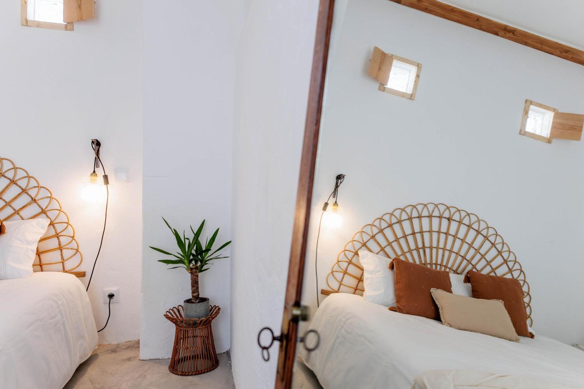 Séjour à la ferme La Quinta Da Liberdade - Ferme De Charme En Algarve *