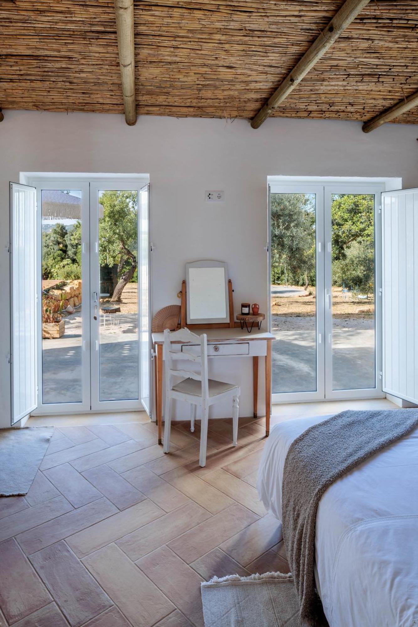 Séjour à la ferme La Quinta Da Liberdade - Ferme De Charme En Algarve Pechão