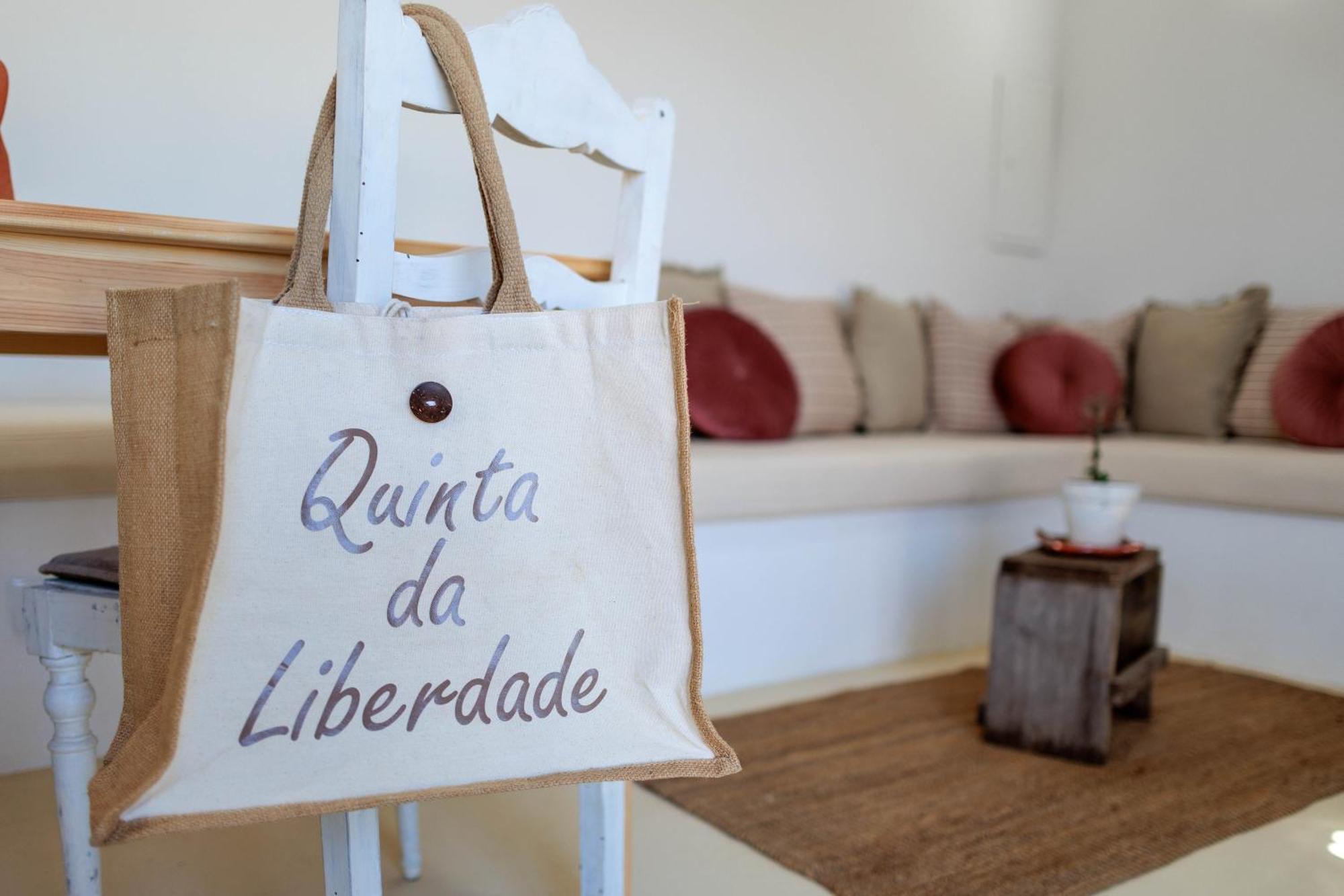 Séjour à la ferme La Quinta Da Liberdade - Ferme De Charme En Algarve Pechão