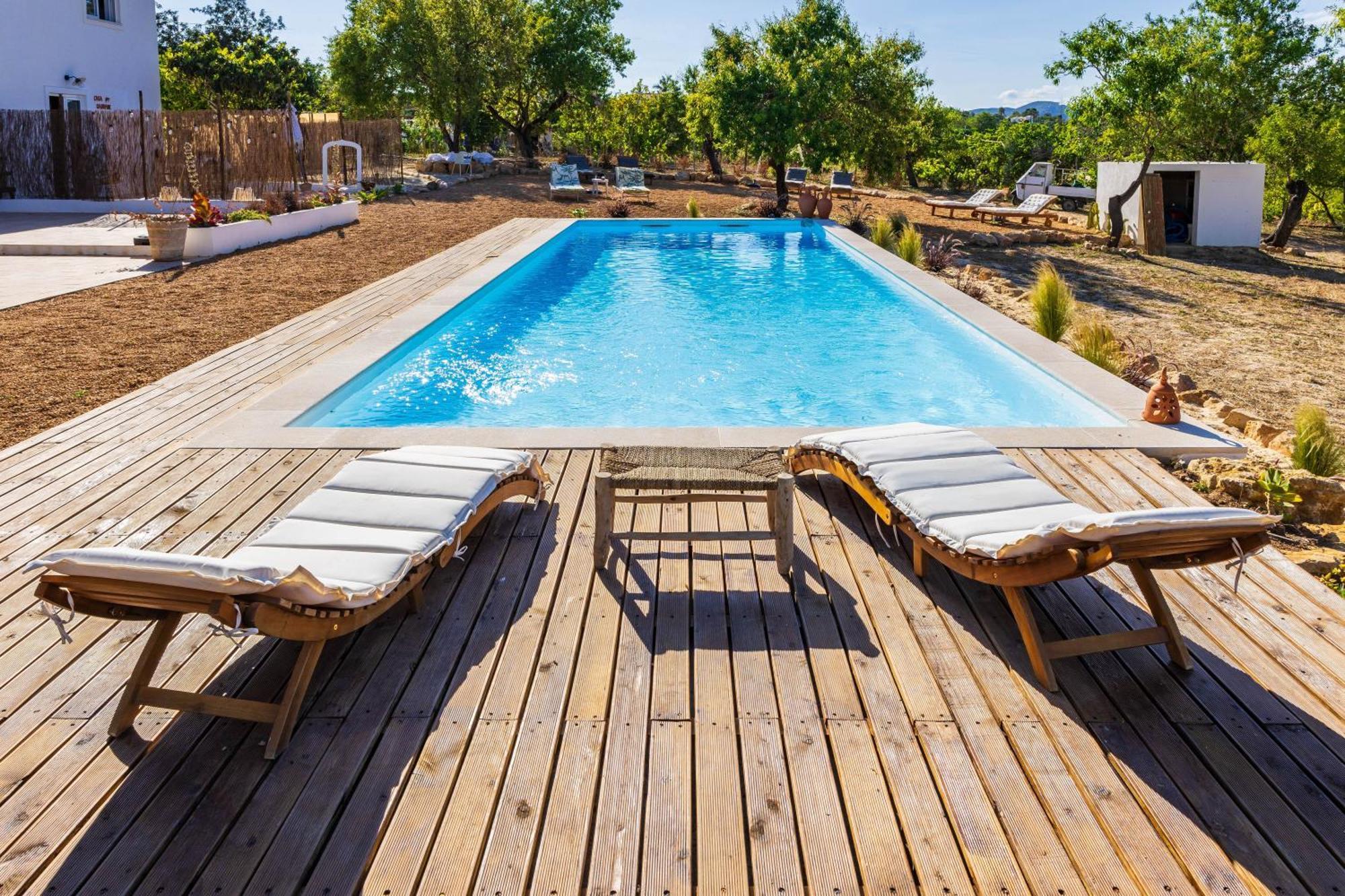 Séjour à la ferme La Quinta Da Liberdade - Ferme De Charme En Algarve *