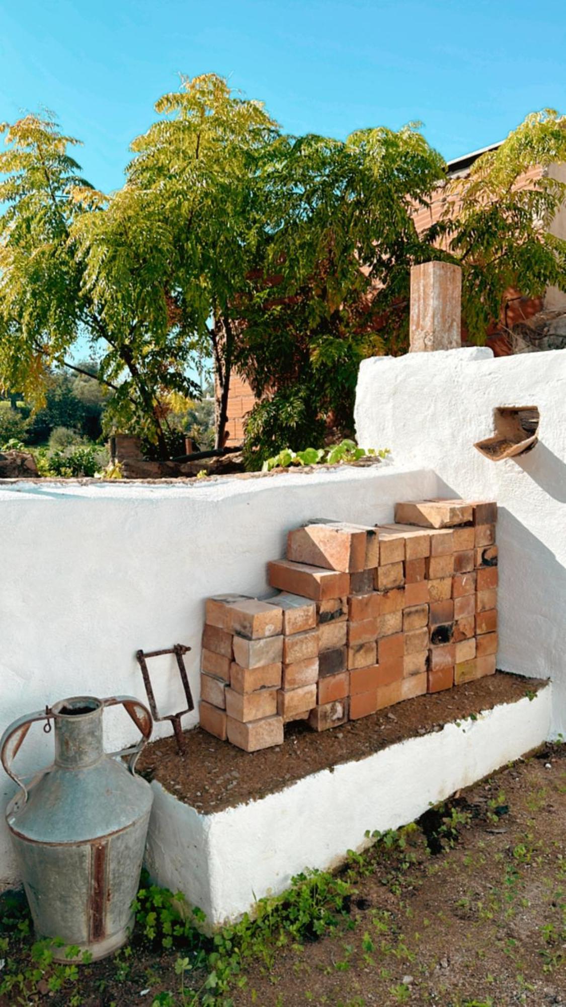 La Quinta Da Liberdade - Ferme De Charme En Algarve Vakantieboerderij