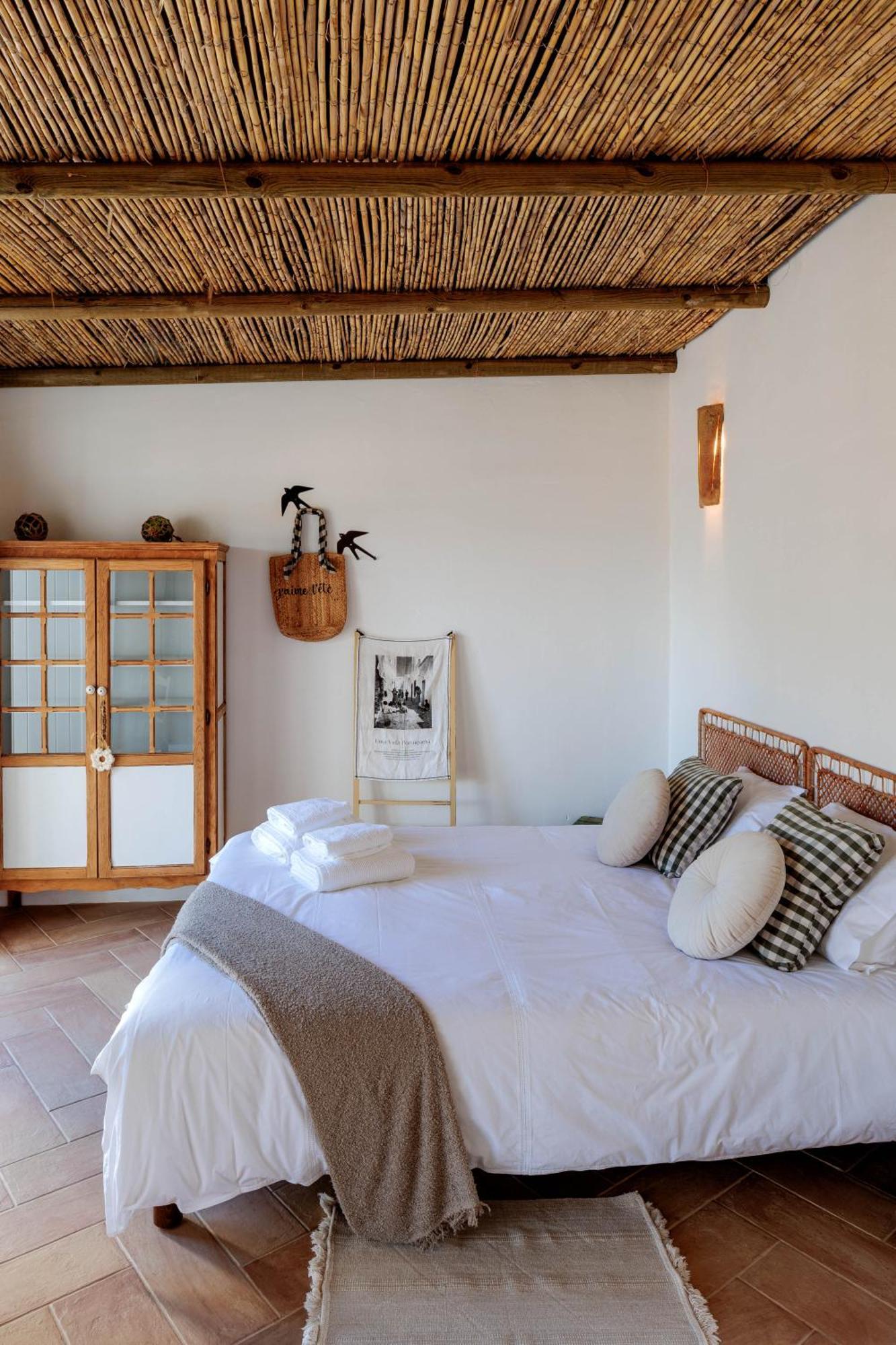 La Quinta Da Liberdade - Ferme De Charme En Algarve Pechão