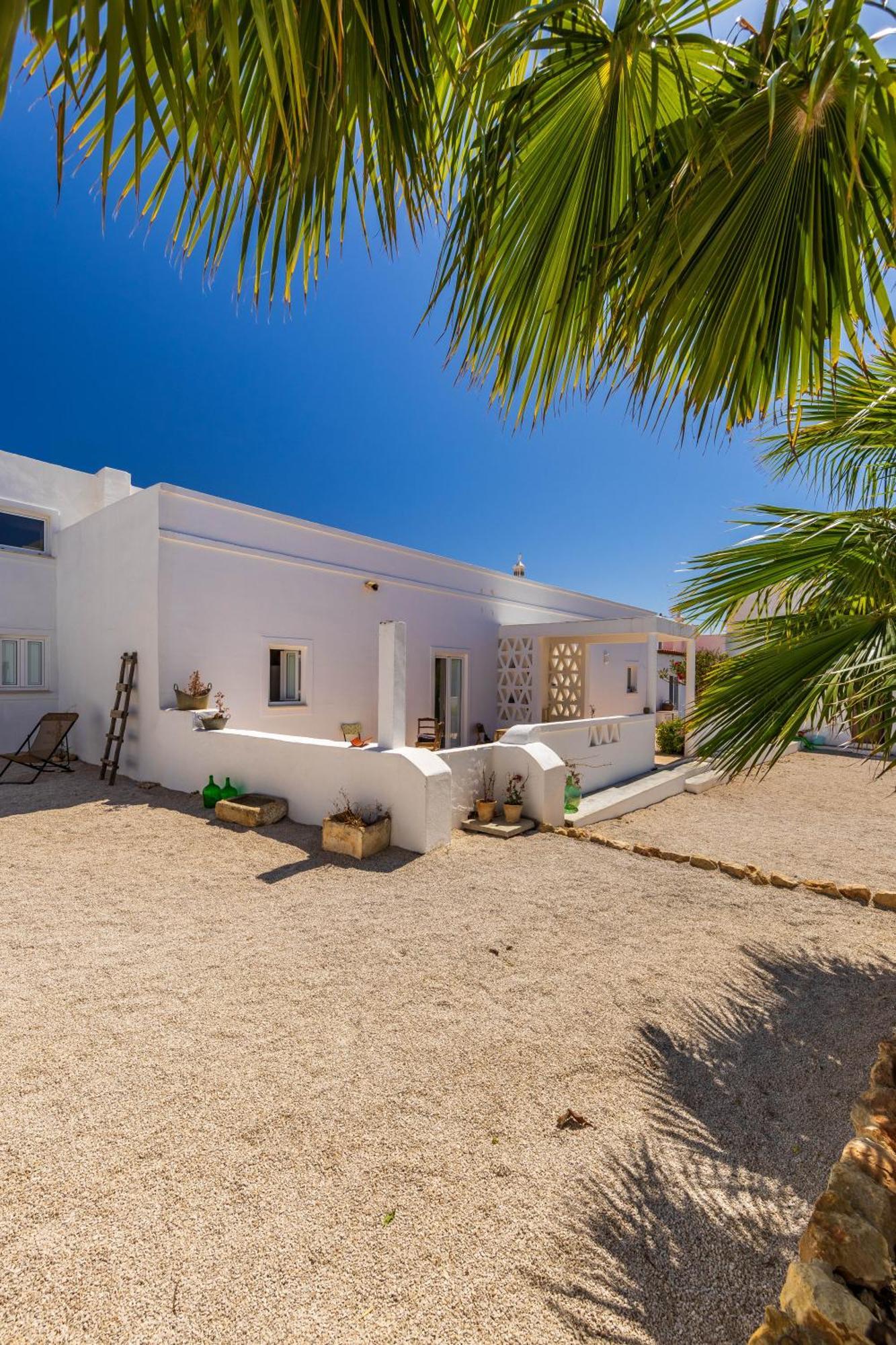 La Quinta Da Liberdade - Ferme De Charme En Algarve * Pechão