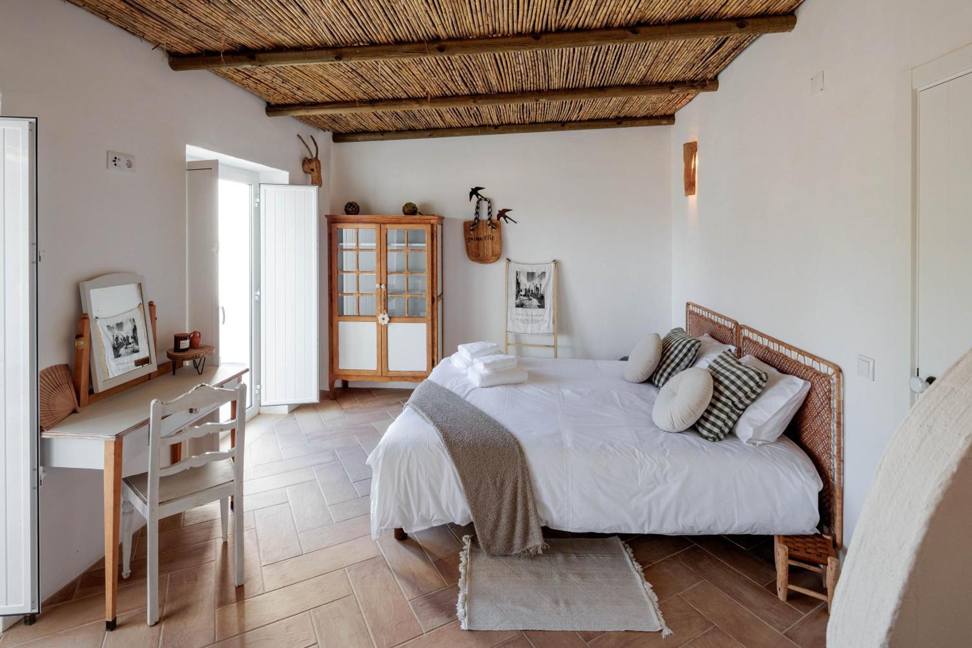 La Quinta Da Liberdade - Ferme De Charme En Algarve Vakantieboerderij Pechão