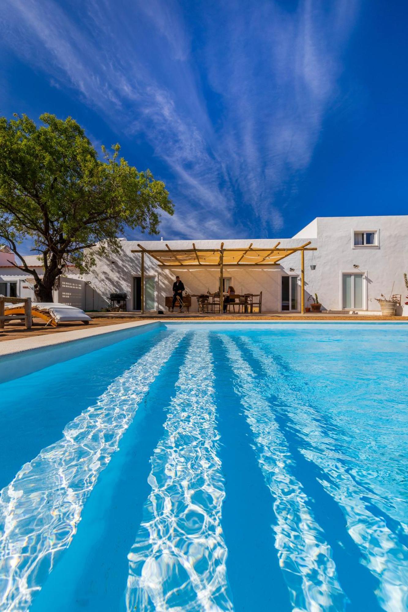 La Quinta Da Liberdade - Ferme De Charme En Algarve